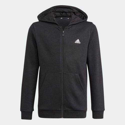 Adidas essentials full-zip hoodie