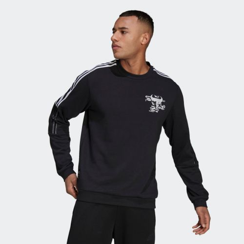 Real madrid cny sweatshirt