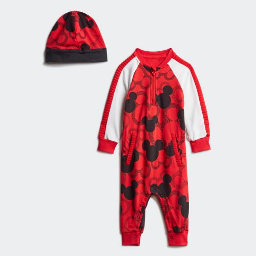 Disney mickey mouse onesie