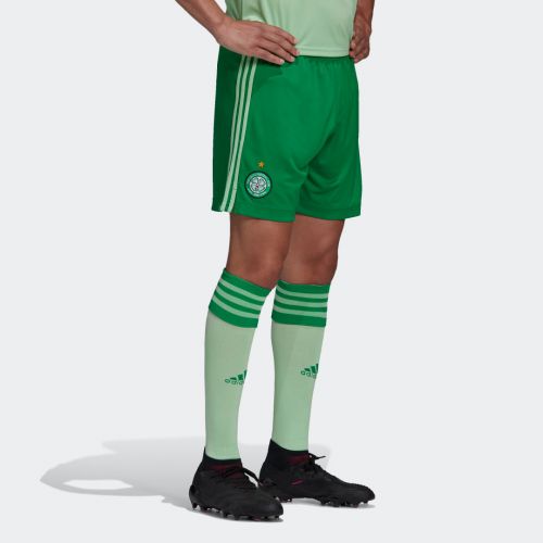 Celtic fc 20/21 away shorts