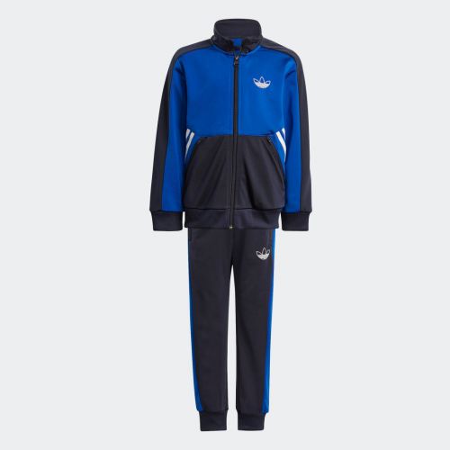 Adidas sprt collection track suit