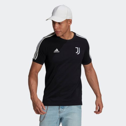 Juventus 3-stripes tee