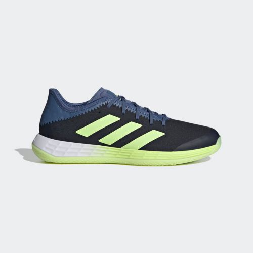 Adizero fast court shoes