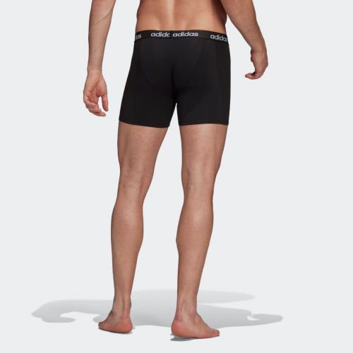 Essentials logo boxer briefs 2 pack