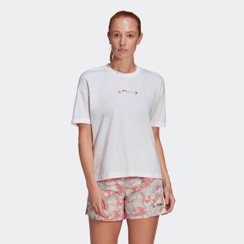 Festival graphic tee