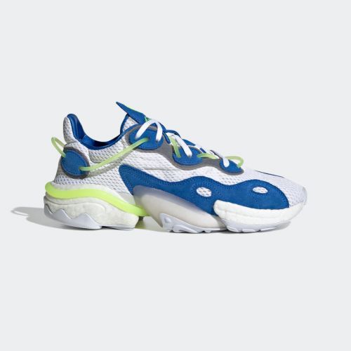 Torsion x shoes