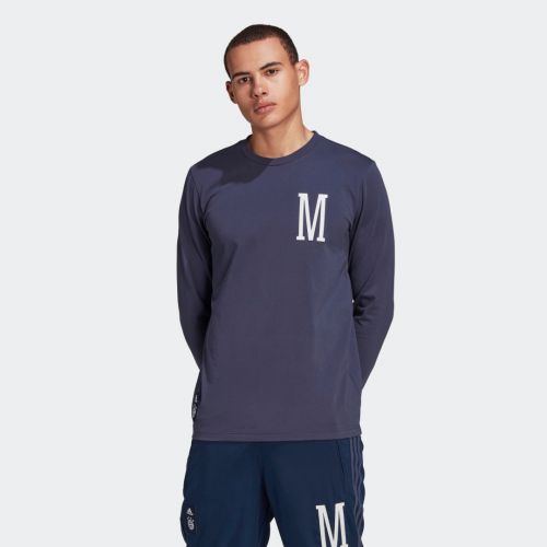 Fc bayern seasonal special long sleeve tee