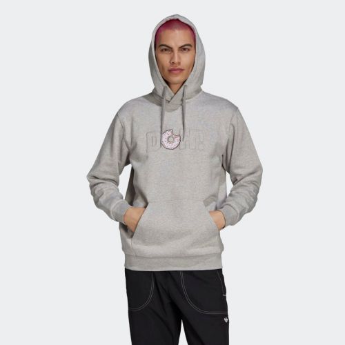 The simpsons d\\'oh hoodie
