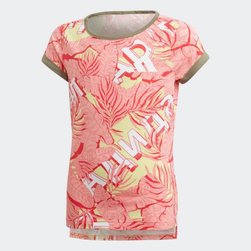 The pack tee
