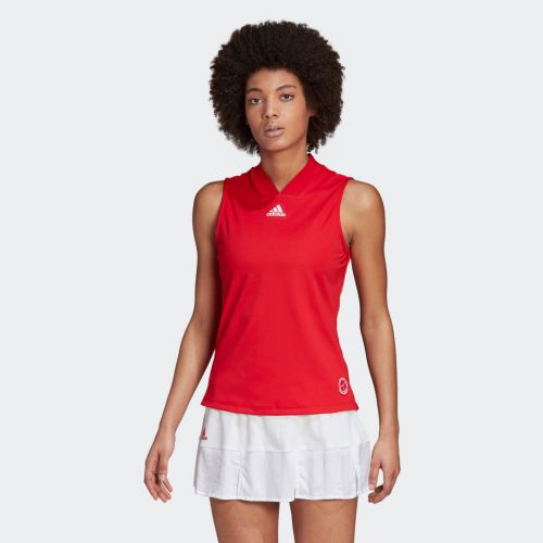Tennis match tank engineered
