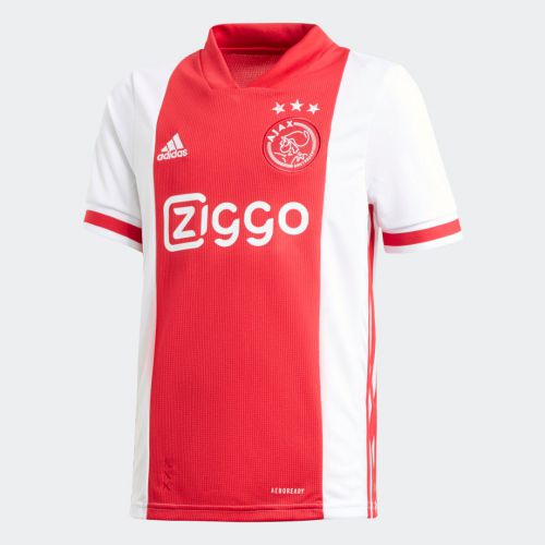 Ajax amsterdam home jersey