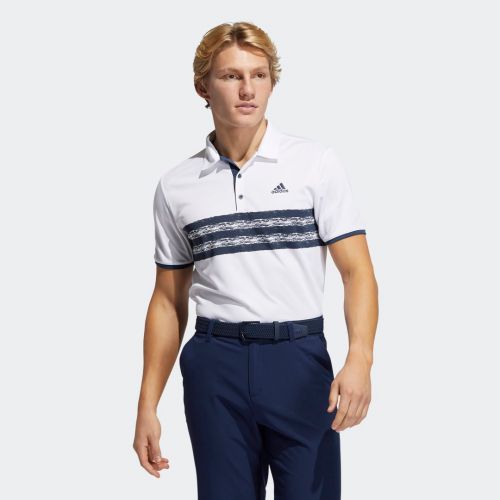 Core polo shirt