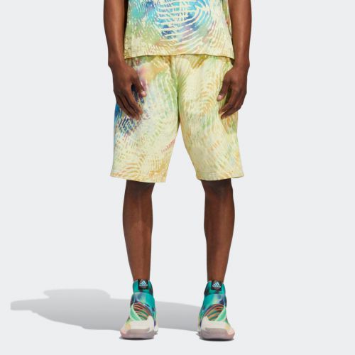 Pharrell williams bb shorts (uniseks)