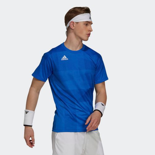 Freelift tokyo heat.rdy tennis tee