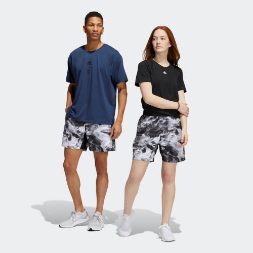 Unite floral shorts (uniseks)