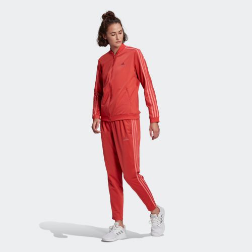 Essentials 3-stripes track suit