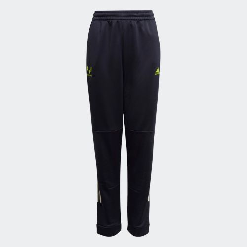 Messi football-inspired tapered pants