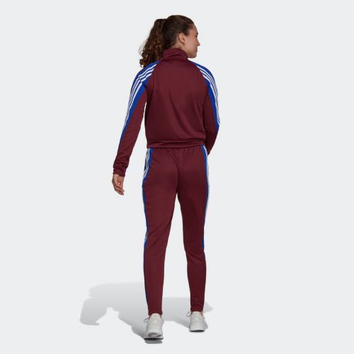 Adidas sportswear teamsport track suit