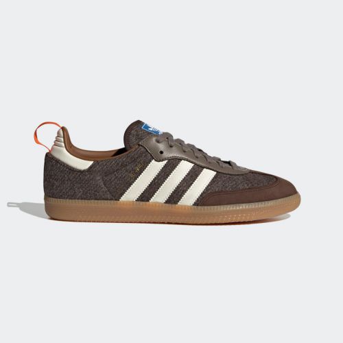 Samba fox shoes