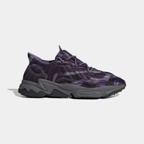 Ozweego tech shoes