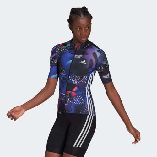 The jem cycling jersey