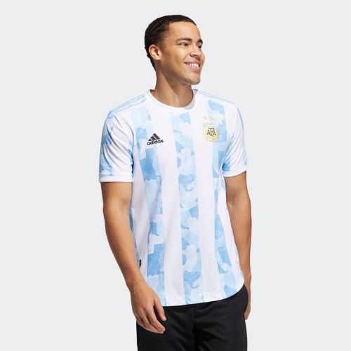 Argentina home authentic jersey