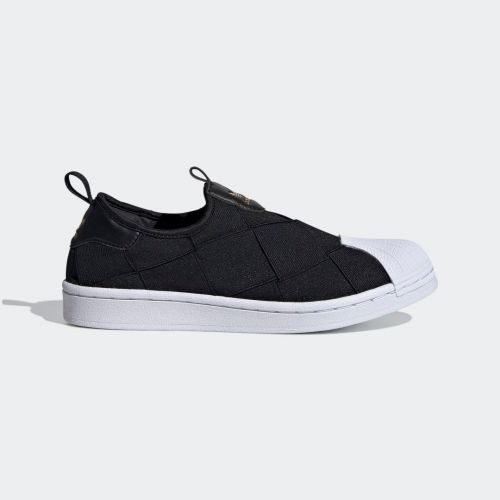 Superstar slip-on shoes