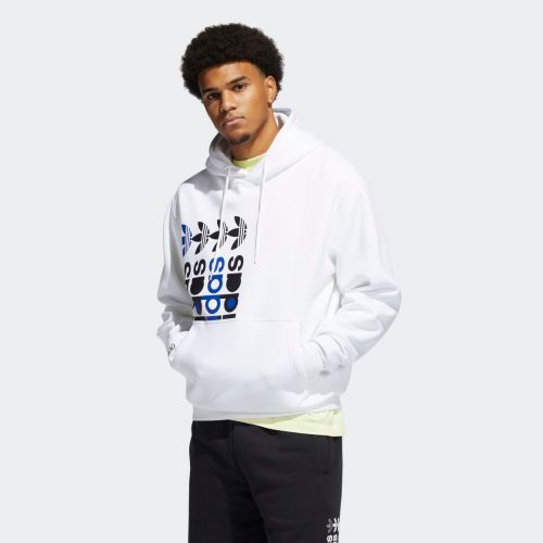 Forum hoodie