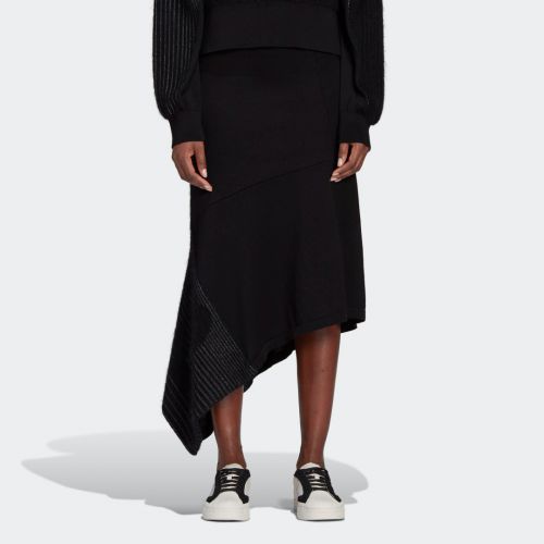 Y-3 ch1 eng knit skirt