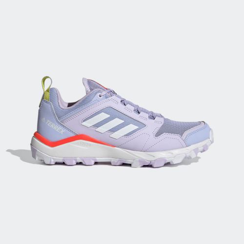 Terrex agravic tr trail running shoes