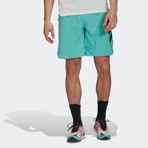Terrex parley agravic all-around shorts
