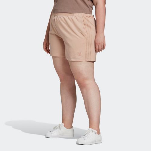 Shorts (plus size)