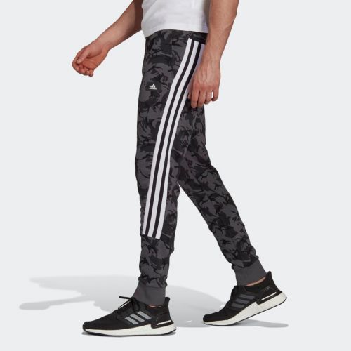 Adidas sportswear future icons camo graphic pants
