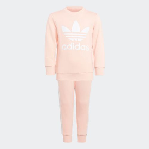 Adicolor crew set