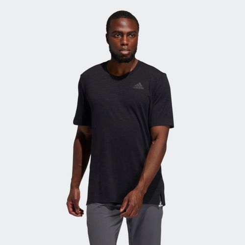 City elevated tee