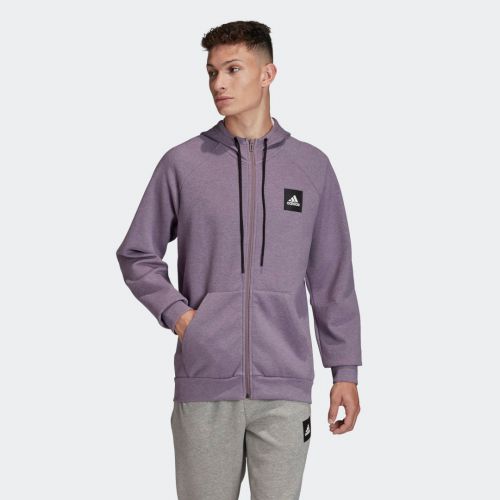 Must haves stadium hoodie