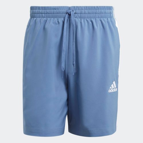 Aeroready essentials chelsea 3-stripes shorts