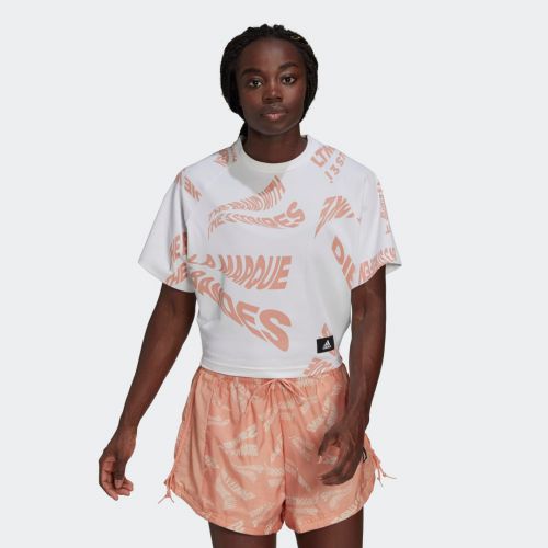 Wip aop tee