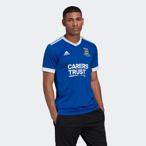 Ipswich town fc 20/21 home jersey