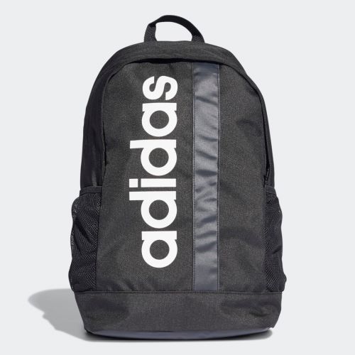 Linear core backpack