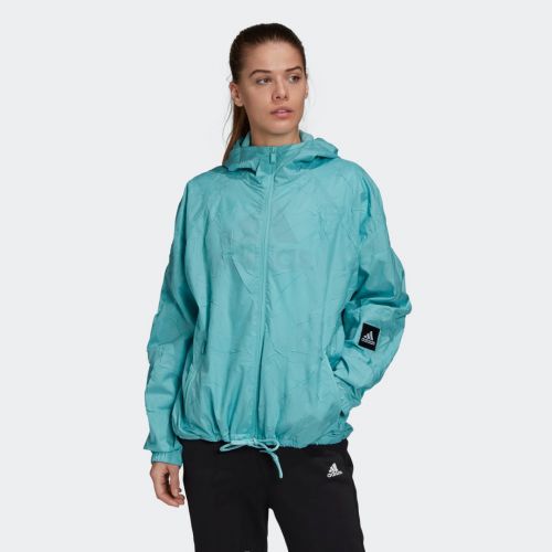 W adidas w.n.d.