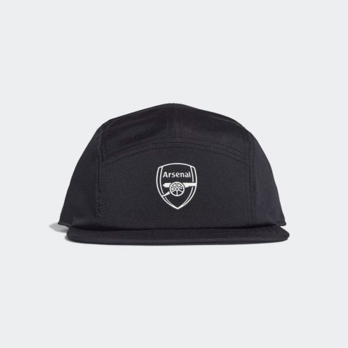 Arsenal five-panel cap