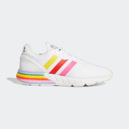 Zx 1k boost pride shoes