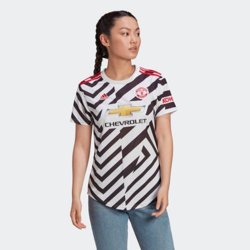 Manchester united 20/21 third jersey