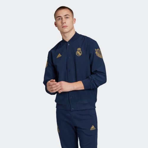 Real madrid cny jacket