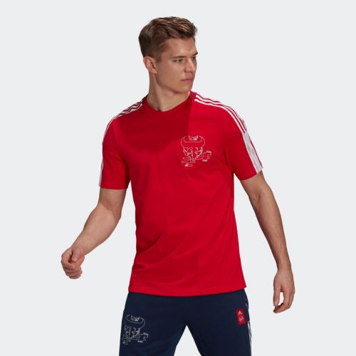 Arsenal cny tee
