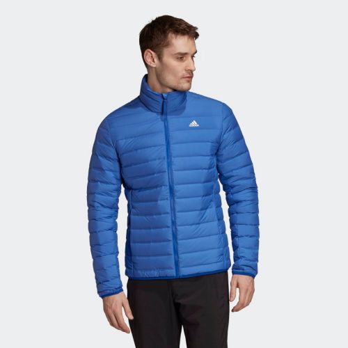 Varilite soft down jacket