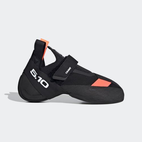 Five ten crawe climbing shoes