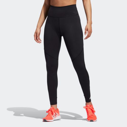 Believe this 2.0 3-stripes mesh long tights