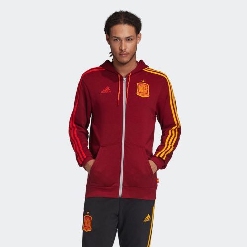 Spain hoodie